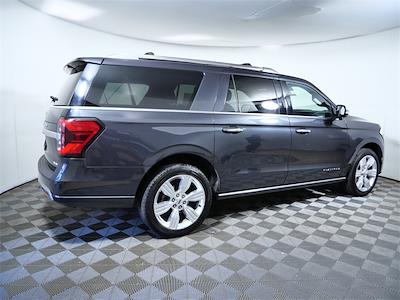 2023 Ford Expedition MAX 4WD SUV for sale #95130A - photo 2