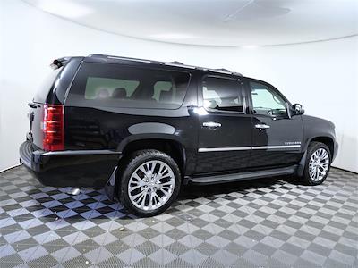 2014 Chevrolet Suburban 4WD SUV for sale #95130B - photo 2