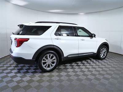 2020 Ford Explorer 4WD SUV for sale #95136A - photo 2