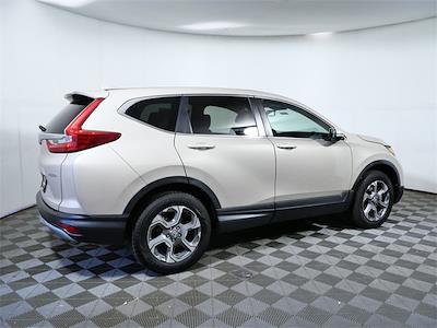 2017 Honda CR-V AWD SUV for sale #95136B - photo 2