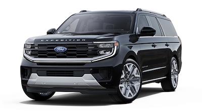 2025 Ford Expedition MAX 4x4 SUV for sale #95140 - photo 1