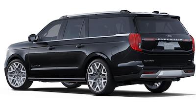 2025 Ford Expedition MAX 4x4 SUV for sale #95140 - photo 2