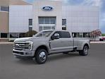 2026 Ford F-450 Crew Cab DRW 4WD Pickup for sale #95142 - photo 1
