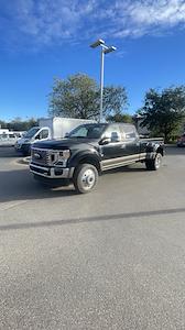 2021 Ford F-450 Crew Cab DRW 4WD Pickup for sale #95142A - photo 1
