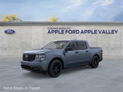 2025 Ford Maverick SuperCrew Cab AWD Pickup for sale #95143 - photo 1