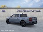 2025 Ford Maverick SuperCrew Cab AWD Pickup for sale #95143 - photo 2