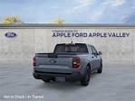 2025 Ford Maverick SuperCrew Cab AWD Pickup for sale #95143 - photo 8