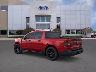 2025 Ford Maverick SuperCrew Cab AWD Pickup for sale #95144 - photo 2