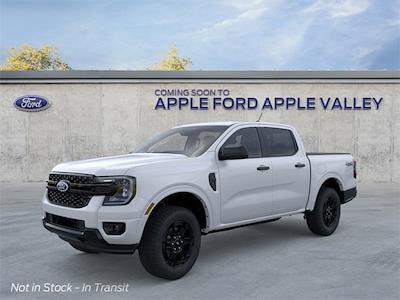 2025 Ford Ranger SuperCrew Cab 4WD Pickup for sale #95146 - photo 1
