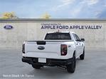 2025 Ford Ranger SuperCrew Cab 4WD Pickup for sale #95146 - photo 8
