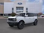 2025 Ford Bronco 4WD SUV for sale #95147 - photo 1