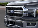 2025 Ford F-150 SuperCrew Cab 4x4 Pickup for sale #95149 - photo 17