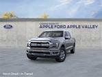 2025 Ford F-150 SuperCrew Cab 4WD Pickup for sale #95150 - photo 3