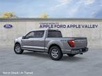 2025 Ford F-150 SuperCrew Cab 4WD Pickup for sale #95150 - photo 2