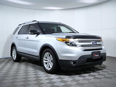 Used 2013 Ford Explorer XLT for sale #95150A - photo 1