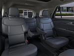 2025 Ford Explorer 4WD SUV for sale #95152 - photo 11