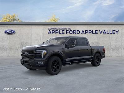 2025 Ford F-150 SuperCrew Cab 4x4 Pickup for sale #95154 - photo 1