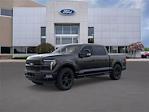 2025 Ford F-150 SuperCrew Cab 4WD Pickup for sale #95154 - photo 1