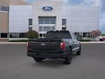 2025 Ford F-150 SuperCrew Cab 4WD Pickup for sale #95154 - photo 8