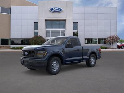 New 2025 Ford F-150 XL Regular Cab 4WD Pickup for sale #95156 - photo 1