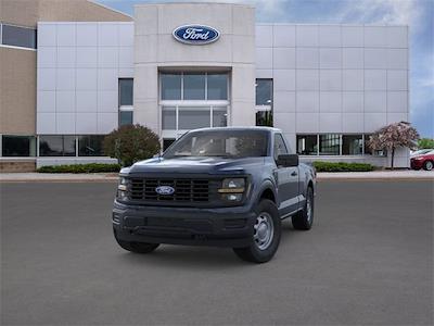 New 2025 Ford F-150 XL Regular Cab 4WD Pickup for sale #95156 - photo 2