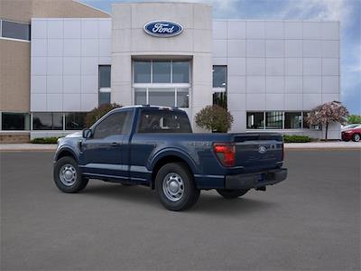 2025 Ford F-150 Regular Cab 4WD Pickup for sale #95156 - photo 2