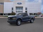 New 2025 Ford F-150 XL Regular Cab 4WD Pickup for sale #95156 - photo 1