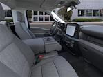 New 2025 Ford F-150 XL Regular Cab 4WD Pickup for sale #95156 - photo 11