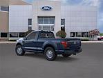 New 2025 Ford F-150 XL Regular Cab 4WD Pickup for sale #95156 - photo 4