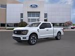 2025 Ford F-150 Super Cab 4WD Pickup for sale #95157 - photo 1