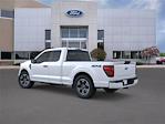 2025 Ford F-150 Super Cab 4WD Pickup for sale #95157 - photo 2