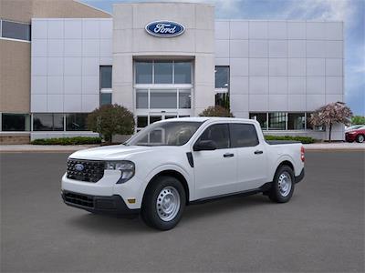 2025 Ford Maverick SuperCrew Cab AWD Pickup for sale #95158 - photo 1