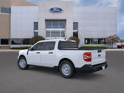 2025 Ford Maverick SuperCrew Cab AWD Pickup for sale #95158 - photo 2