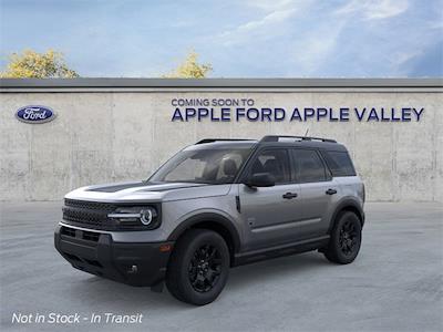 2025 Ford Bronco Sport 4WD SUV for sale #95162 - photo 1