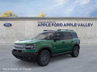 2025 Ford Bronco Sport AWD SUV for sale #95163 - photo 1