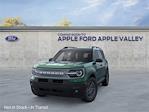 2025 Ford Bronco Sport AWD SUV for sale #95163 - photo 2