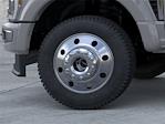 New 2026 Ford F-450 Platinum Crew Cab 4x4 DRW Pickup for sale #95164 - photo 19