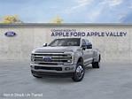 New 2026 Ford F-450 Platinum Crew Cab 4x4 DRW Pickup for sale #95164 - photo 2