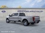 New 2026 Ford F-450 Platinum Crew Cab 4x4 DRW Pickup for sale #95164 - photo 4
