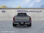 New 2026 Ford F-450 Platinum Crew Cab 4x4 DRW Pickup for sale #95164 - photo 5