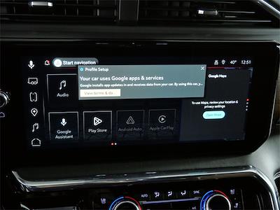 2025 GMC Sierra 3500 Crew Cab 4WD Pickup for sale #95165A - photo 2