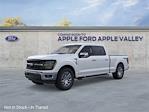 2025 Ford F-150 SuperCrew Cab 4WD Pickup for sale #95168 - photo 1