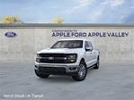 2025 Ford F-150 SuperCrew Cab 4WD Pickup for sale #95168 - photo 3