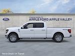 2025 Ford F-150 SuperCrew Cab 4WD Pickup for sale #95168 - photo 4