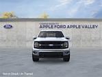 2025 Ford F-150 SuperCrew Cab 4WD Pickup for sale #95168 - photo 6