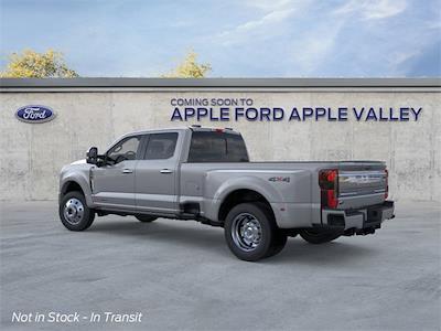 2026 Ford F-450 Crew Cab DRW 4WD Pickup for sale #95170 - photo 2