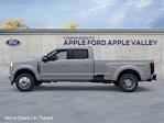2026 Ford F-450 Crew Cab DRW 4WD Pickup for sale #95170 - photo 4
