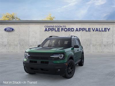 New 2025 Ford Bronco Sport Big Bend AWD SUV for sale #95171 - photo 2