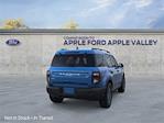 New 2025 Ford Bronco Sport Big Bend AWD SUV for sale #95172 - photo 8