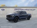 New 2025 Ford F-150 Lariat SuperCrew Cab 4x4 Pickup for sale #95174 - photo 1